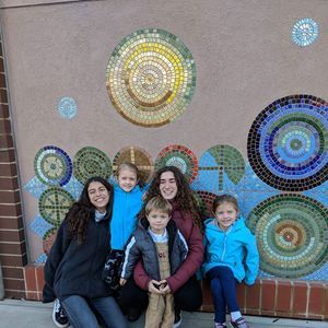 Meet your Posher, Kerri